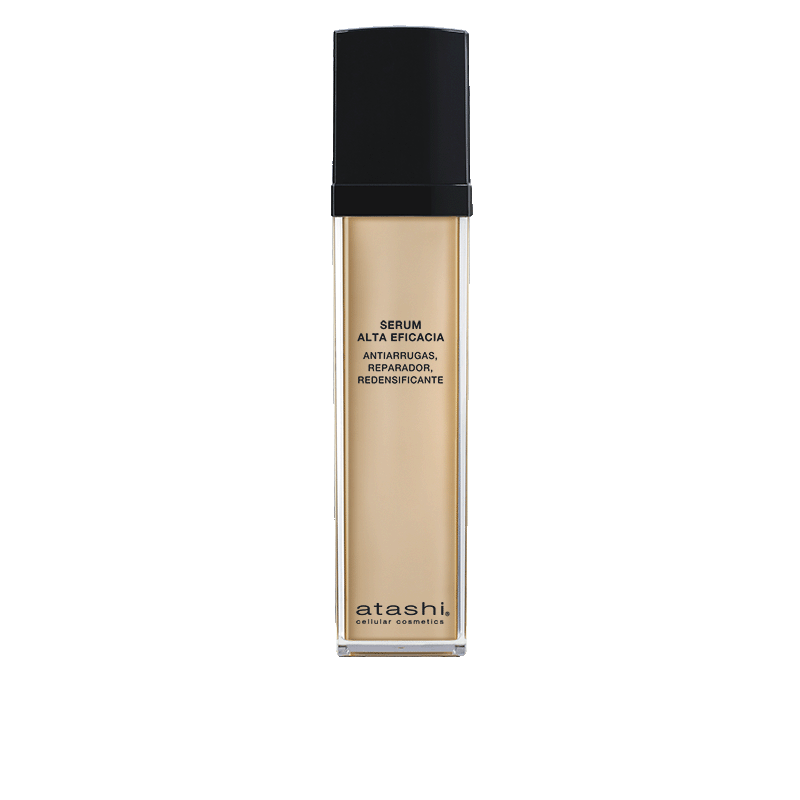 serum reparador redensificante antiarrugas